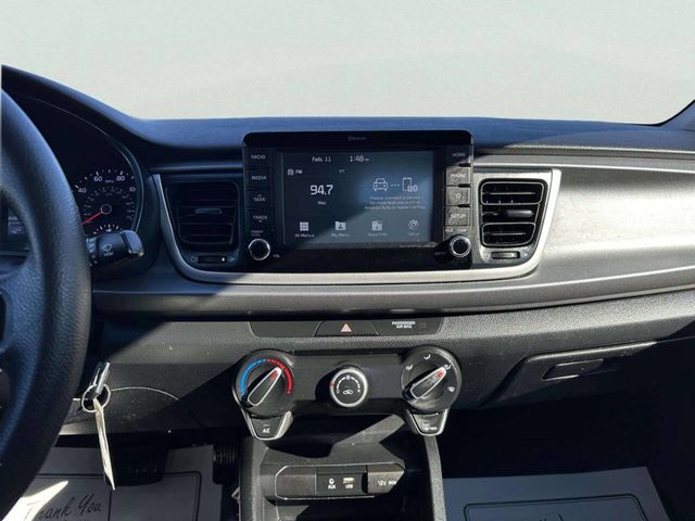 2019 Kia Rio S Automatic - 22984907 - 27