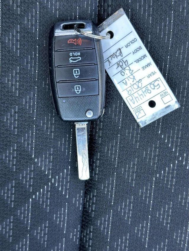 2019 Kia Rio S Automatic - 22984907 - 32