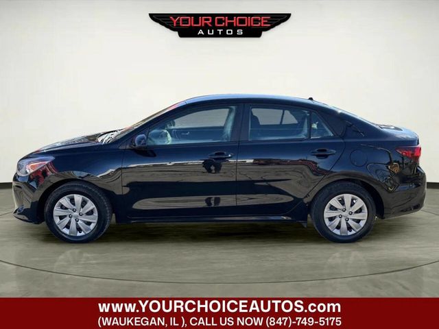 2019 Kia Rio S Automatic - 22984907 - 5