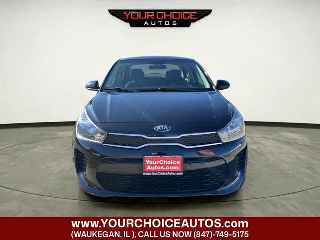 2019 Kia Rio S Automatic - 22984907 - 7