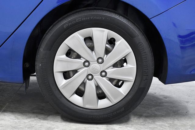 2019 Kia Rio S Automatic - 22565293 - 11