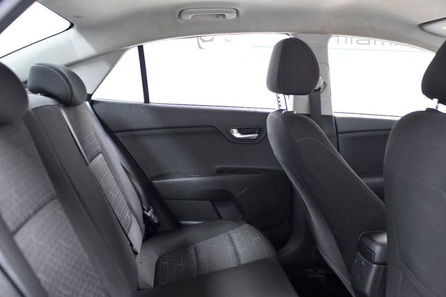 2019 Kia Rio S Automatic - 22565293 - 13