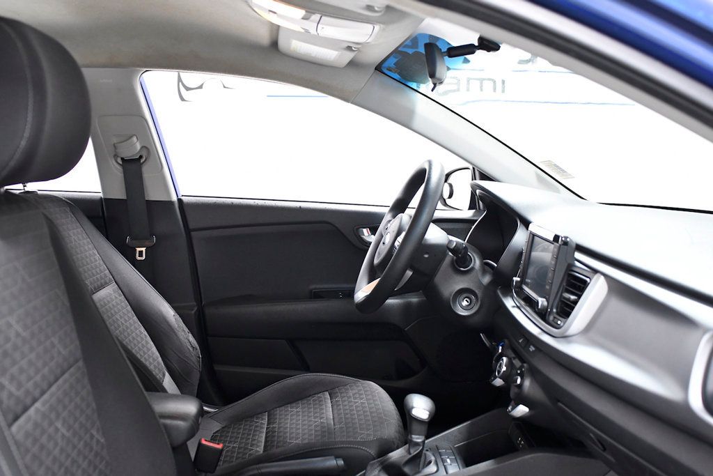 2019 Kia Rio S Automatic - 22565293 - 15