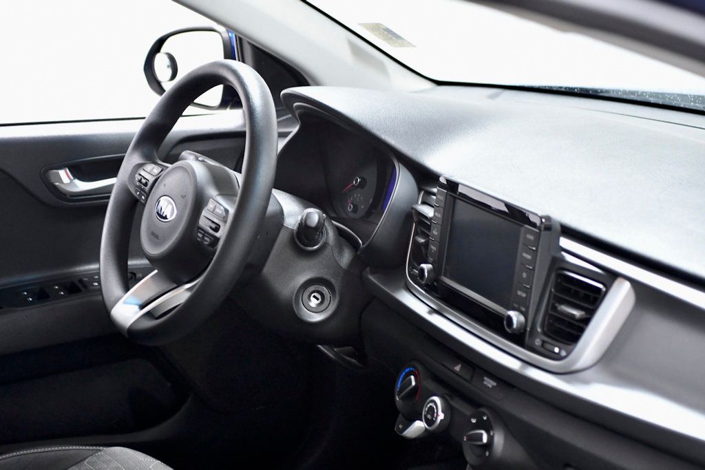 2019 Kia Rio S Automatic - 22565293 - 16