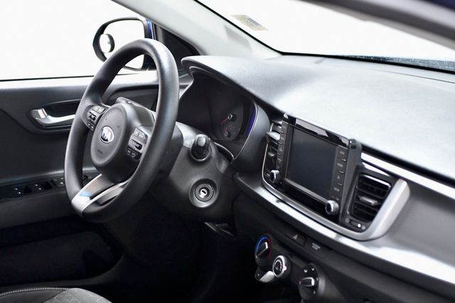 2019 Kia Rio S Automatic - 22565293 - 16