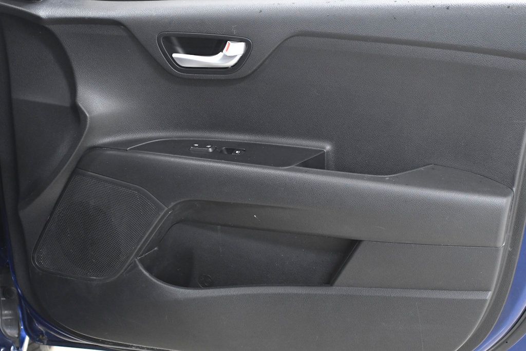 2019 Kia Rio S Automatic - 22565293 - 17