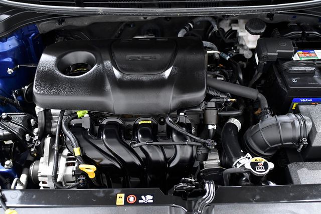 2019 Kia Rio S Automatic - 22565293 - 18