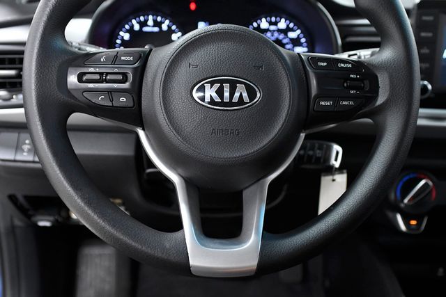 2019 Kia Rio S Automatic - 22565293 - 19