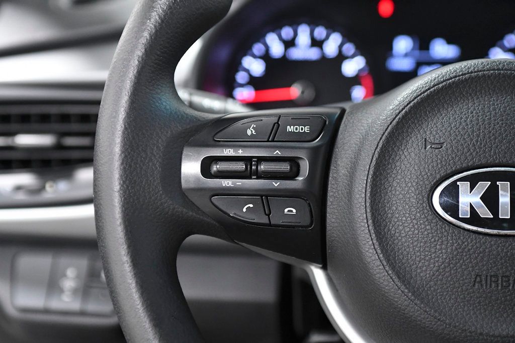 2019 Kia Rio S Automatic - 22565293 - 20