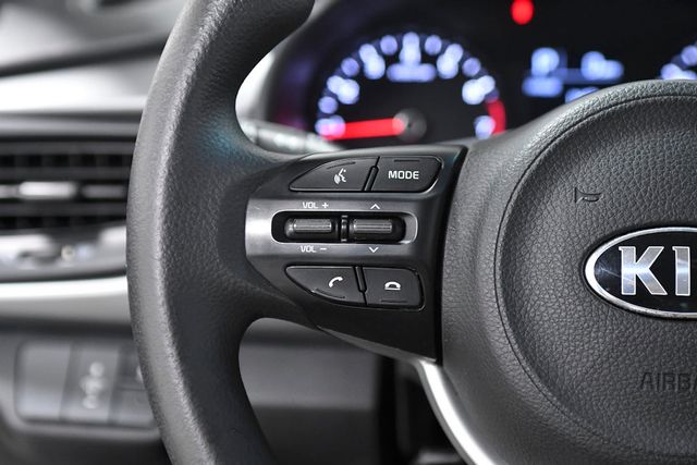 2019 Kia Rio S Automatic - 22565293 - 20