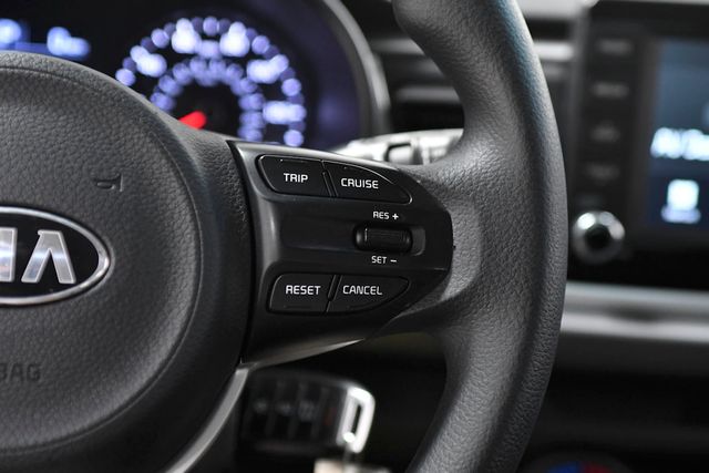 2019 Kia Rio S Automatic - 22565293 - 21