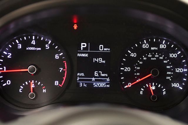 2019 Kia Rio S Automatic - 22565293 - 22