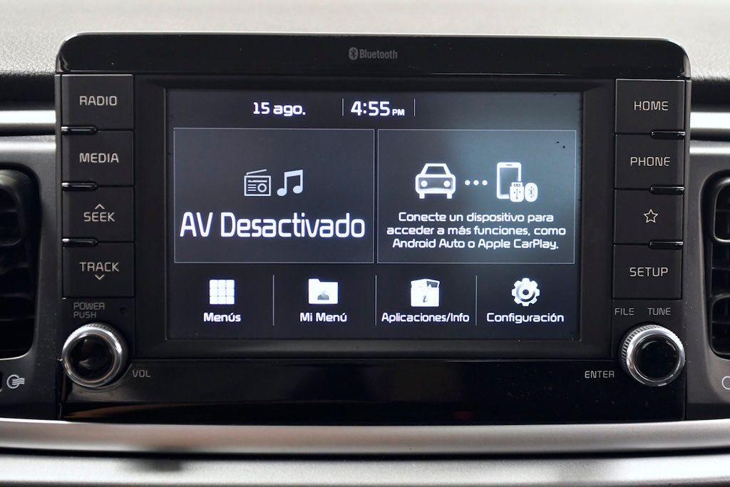 2019 Kia Rio S Automatic - 22565293 - 25