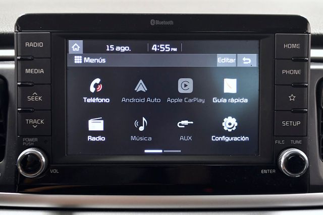 2019 Kia Rio S Automatic - 22565293 - 26