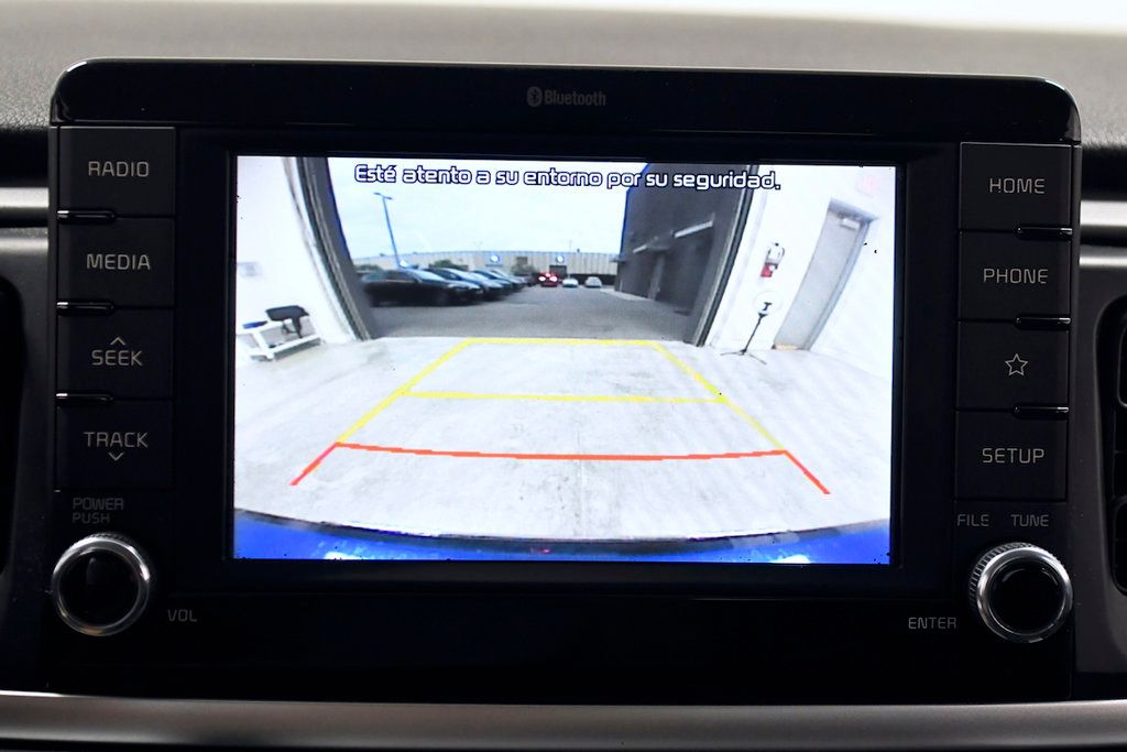 2019 Kia Rio S Automatic - 22565293 - 27