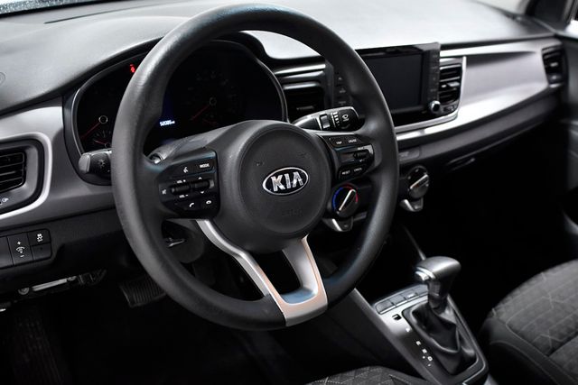 2019 Kia Rio S Automatic - 22565293 - 7