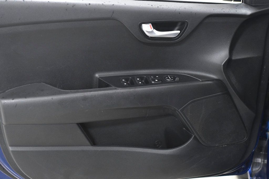 2019 Kia Rio S Automatic - 22565293 - 8