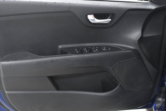 2019 Kia Rio S Automatic - 22565293 - 8