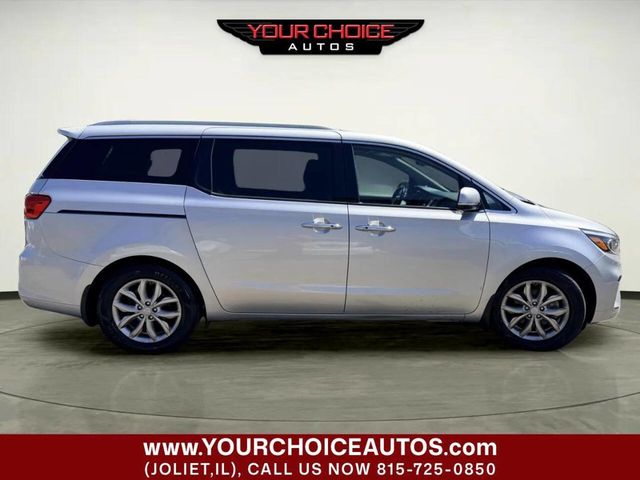 2019 Kia Sedona EX FWD - 23027920 - 11