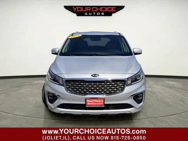 2019 Kia Sedona EX FWD - 23027920 - 13