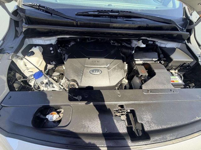 2019 Kia Sedona EX FWD - 23027920 - 14