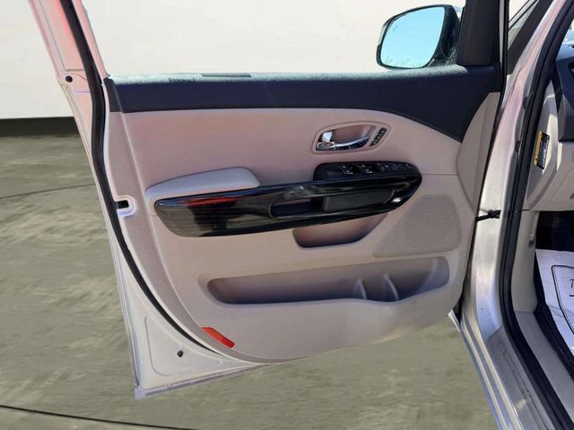 2019 Kia Sedona EX FWD - 23027920 - 18