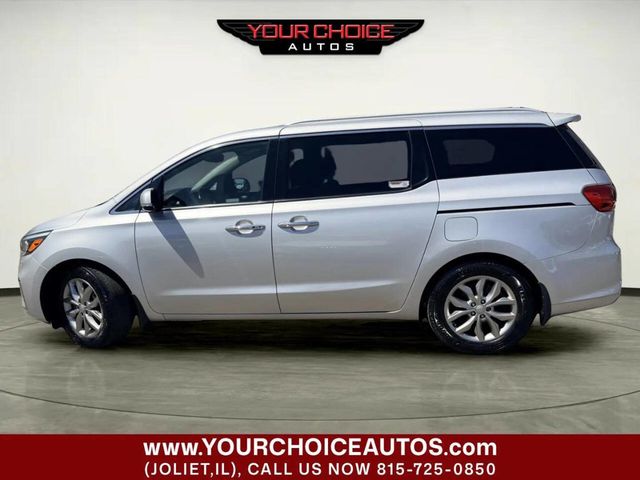 2019 Kia Sedona EX FWD - 23027920 - 1