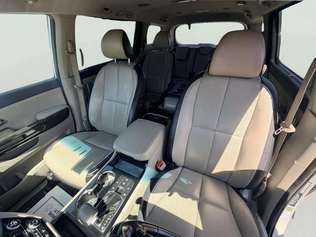 2019 Kia Sedona EX FWD - 23027920 - 22