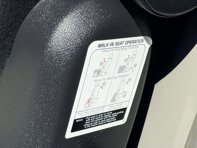 2019 Kia Sedona EX FWD - 23027920 - 27