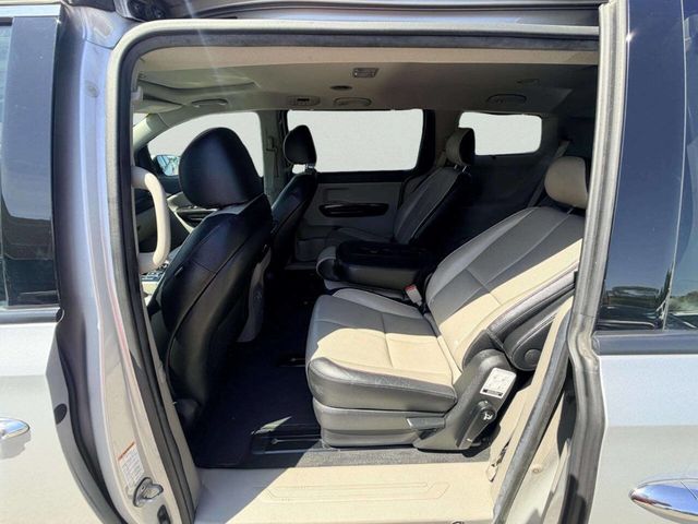 2019 Kia Sedona EX FWD - 23027920 - 32