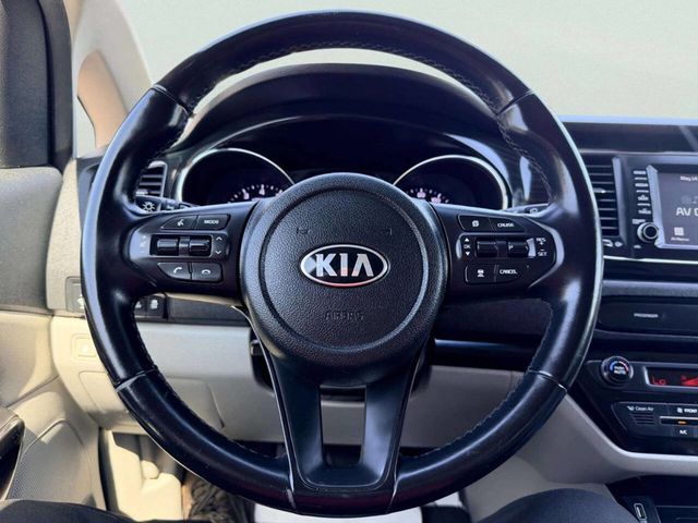 2019 Kia Sedona EX FWD - 23027920 - 35