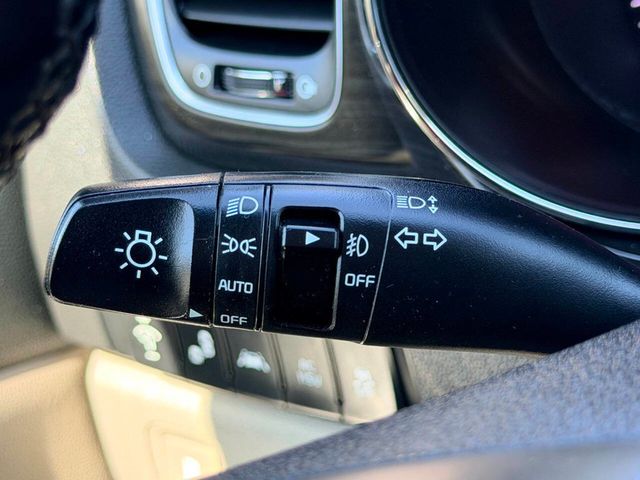 2019 Kia Sedona EX FWD - 23027920 - 38