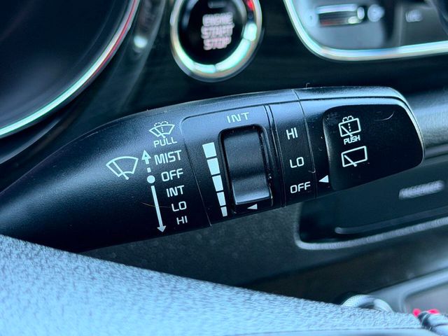 2019 Kia Sedona EX FWD - 23027920 - 39