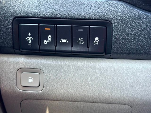 2019 Kia Sedona EX FWD - 23027920 - 40