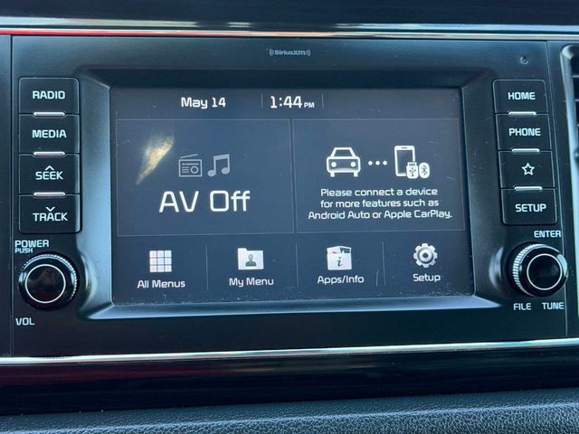 2019 Kia Sedona EX FWD - 23027920 - 42