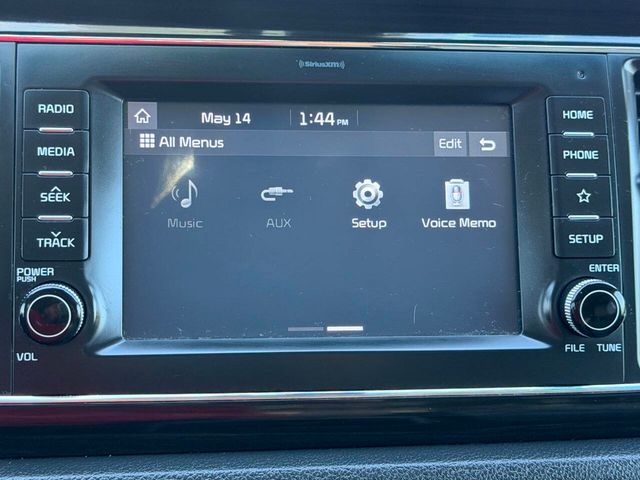 2019 Kia Sedona EX FWD - 23027920 - 44