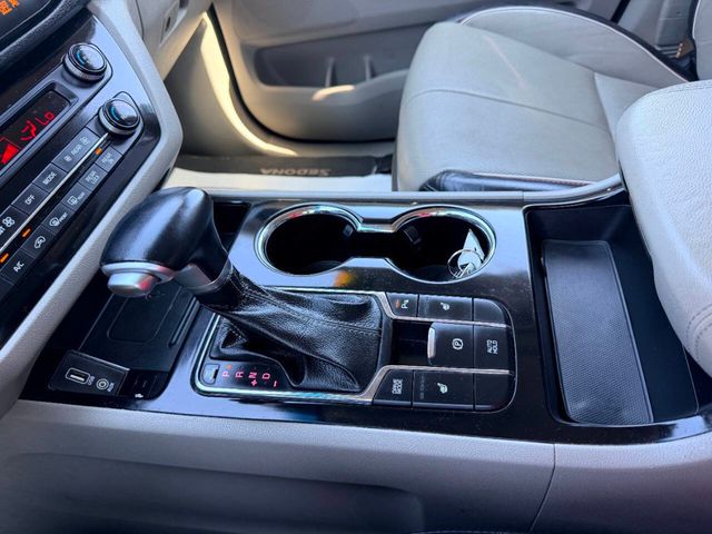 2019 Kia Sedona EX FWD - 23027920 - 46