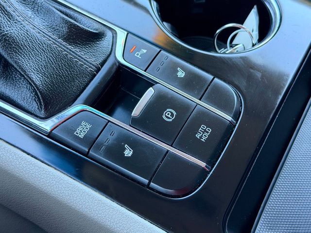 2019 Kia Sedona EX FWD - 23027920 - 48