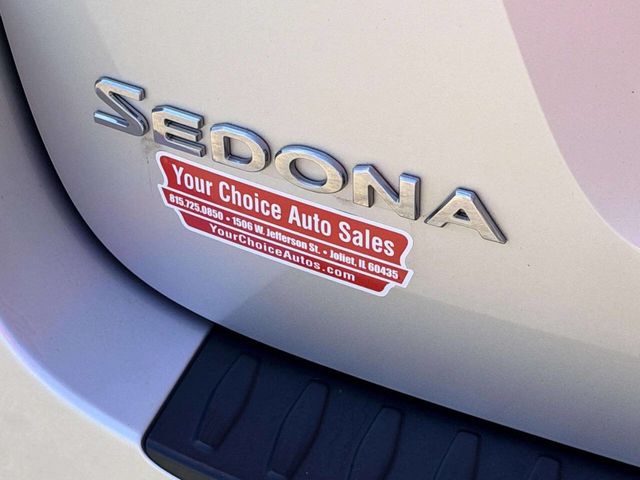2019 Kia Sedona EX FWD - 23027920 - 4