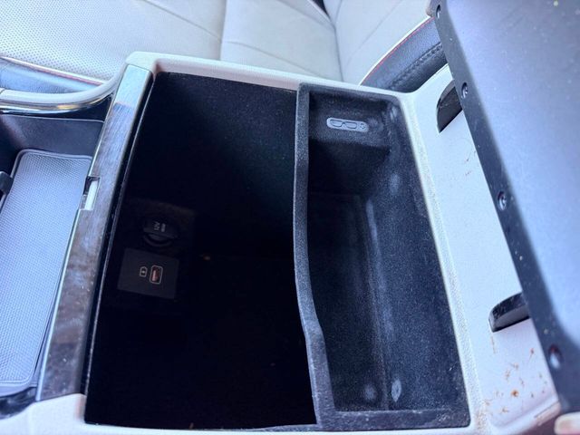 2019 Kia Sedona EX FWD - 23027920 - 50