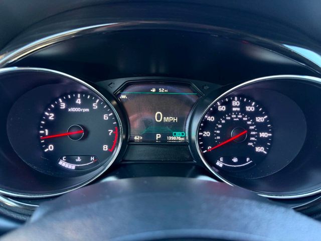 2019 Kia Sedona EX FWD - 23027920 - 51