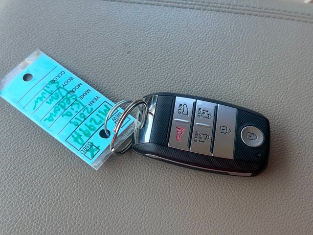 2019 Kia Sedona EX FWD - 23027920 - 54