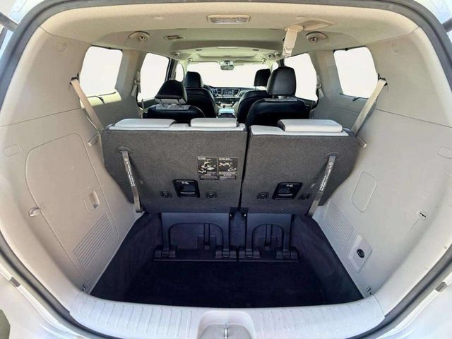 2019 Kia Sedona EX FWD - 23027920 - 6