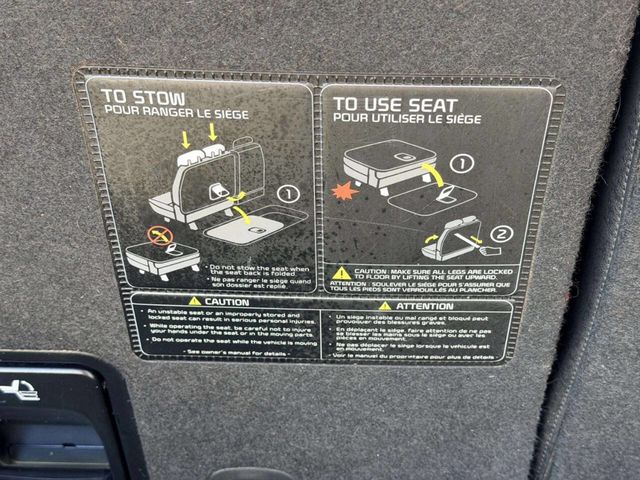 2019 Kia Sedona EX FWD - 23027920 - 7