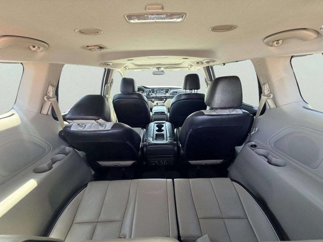 2019 Kia Sedona EX FWD - 23027920 - 8