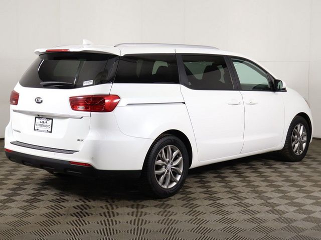 2019 Kia Sedona EX FWD - 23015526 - 9