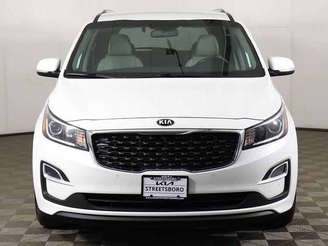 2019 Kia Sedona EX FWD - 23015526 - 10