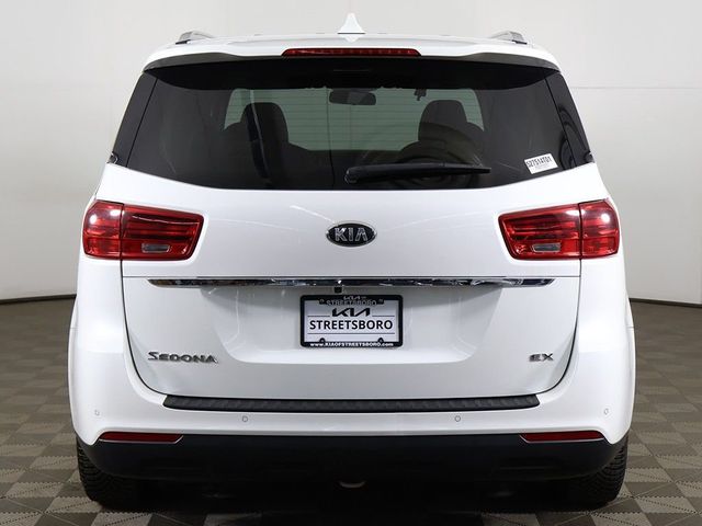 2019 Kia Sedona EX FWD - 23015526 - 11