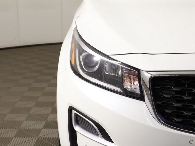 2019 Kia Sedona EX FWD - 23015526 - 12