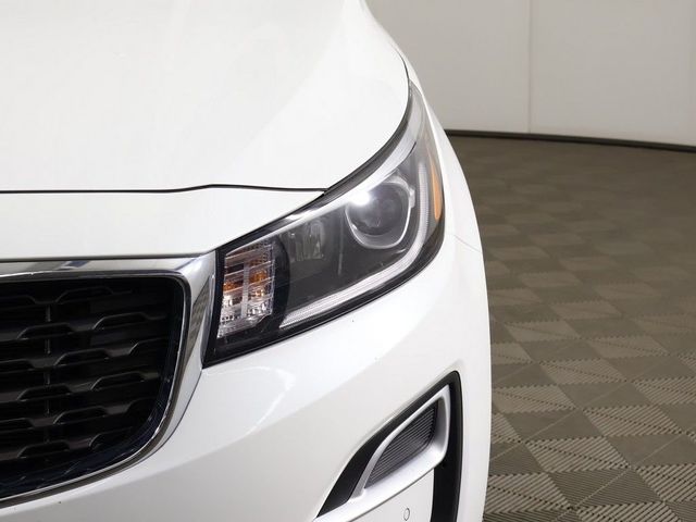 2019 Kia Sedona EX FWD - 23015526 - 13